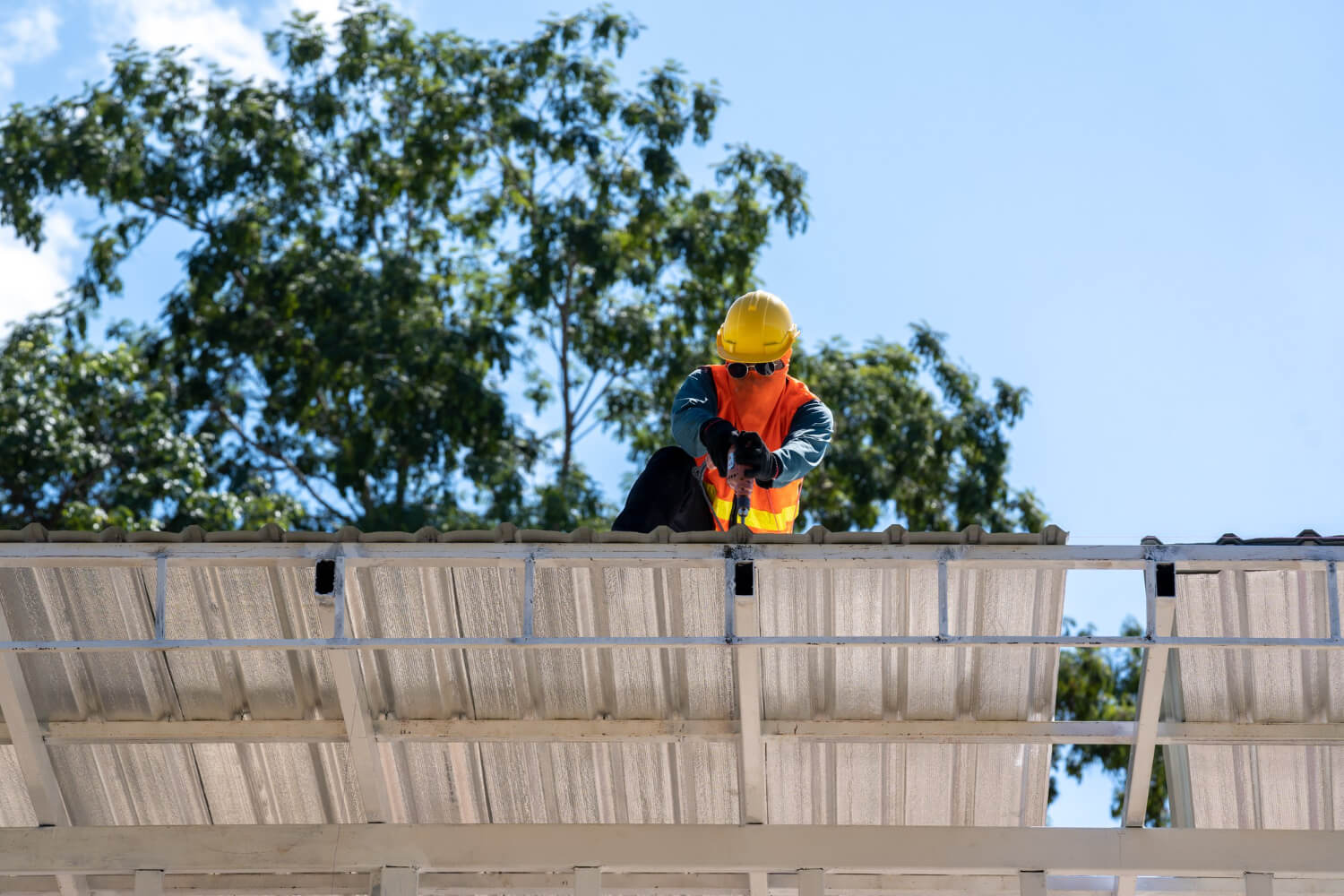 Gutter Installation Services