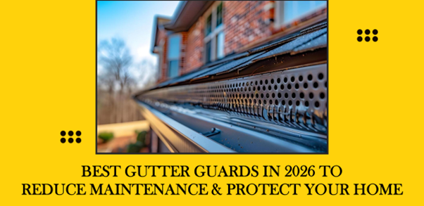 best gutter guards