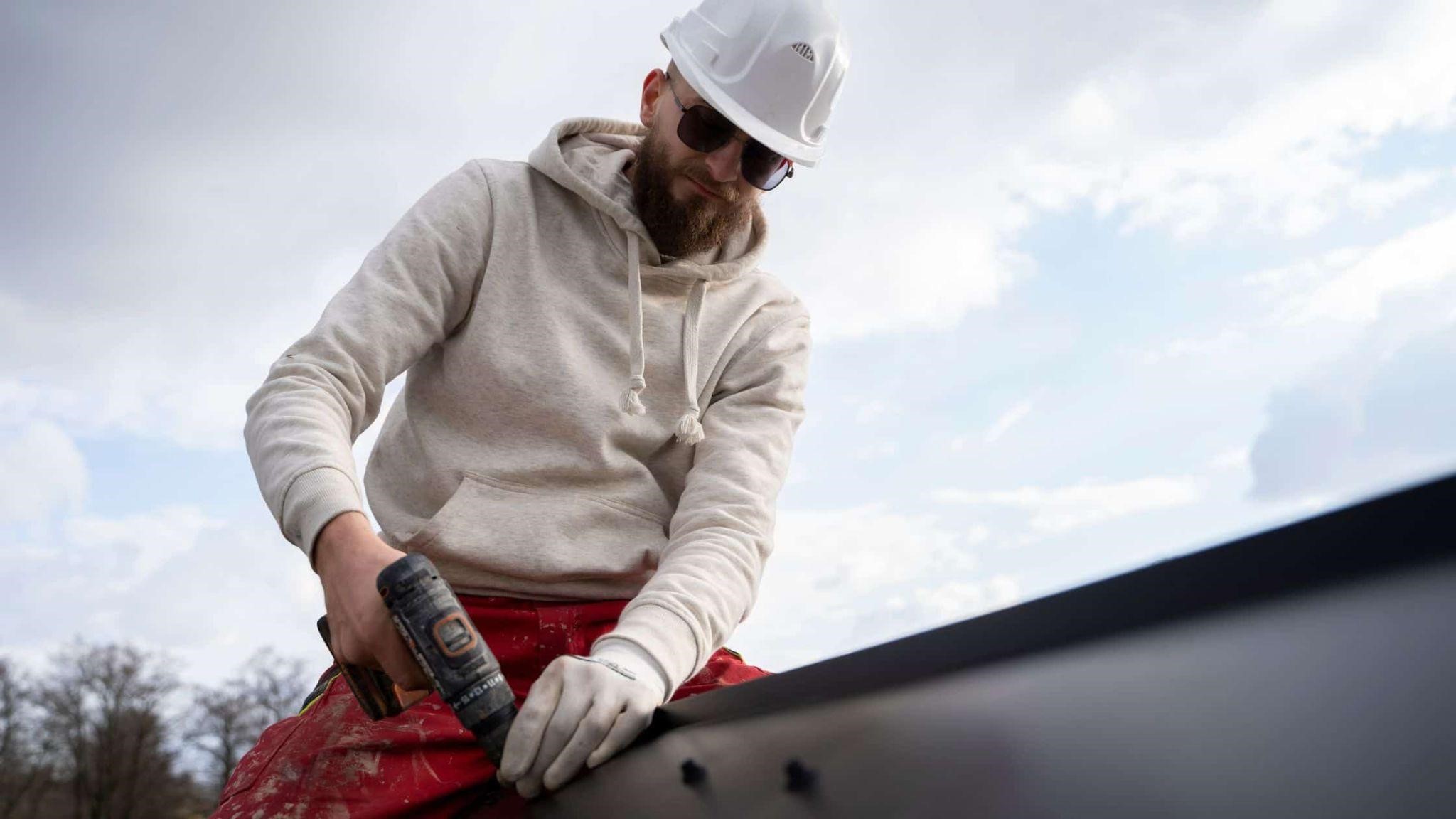 gutter installation atherton